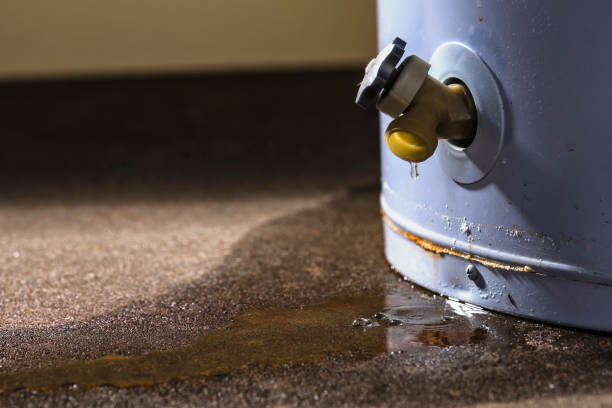 Best Emergency water damage restoration  in Teutopolis, IL
