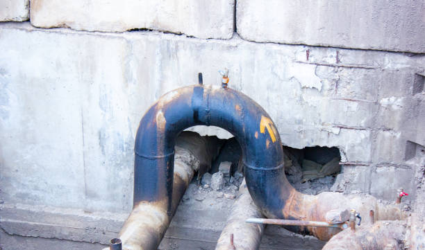 Best Water damage restoration company  in Teutopolis, IL